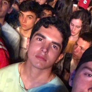 Meet your Posher, Patricio